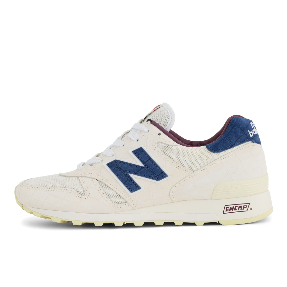 New Balance Made in Usa 1300 Beige