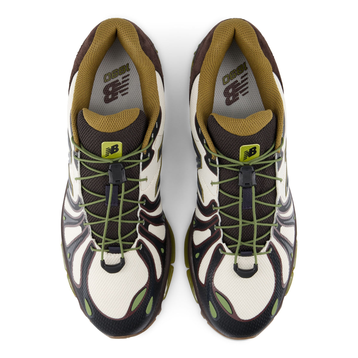 New Balance Abzorb 1890 Beige