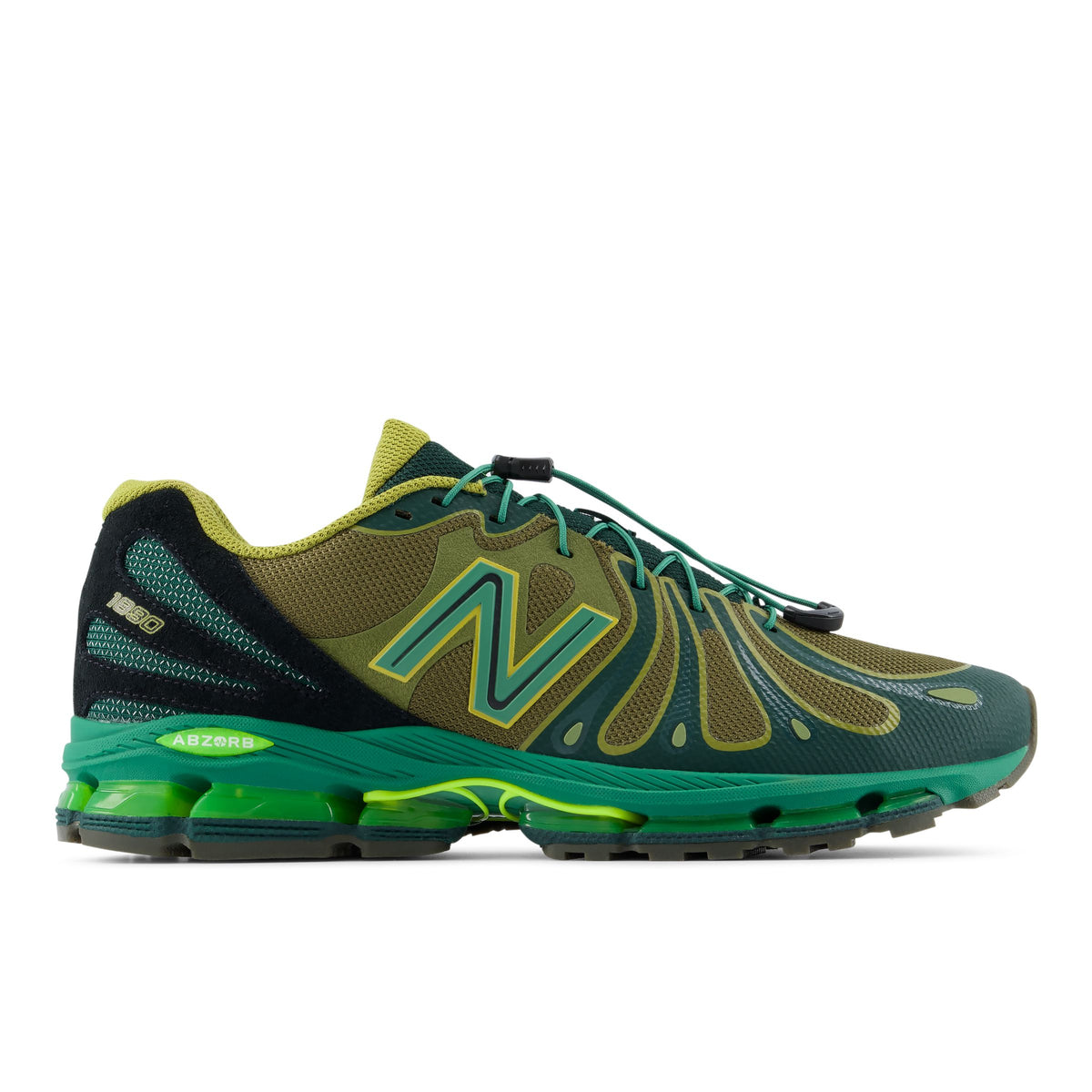New Balance Abzorb 1890 Green