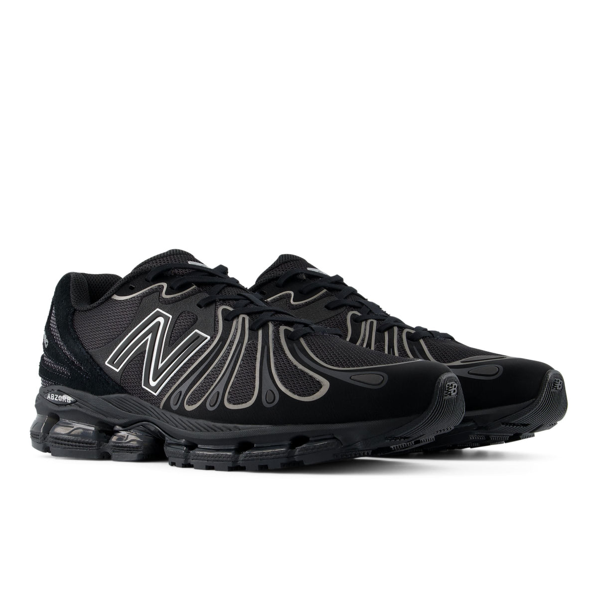 New Balance 1890 Black