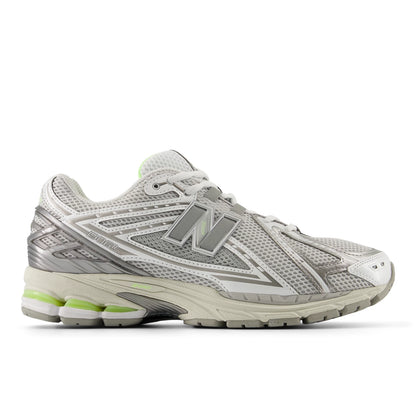 New Balance U1906r Grey Matter with Afterglow