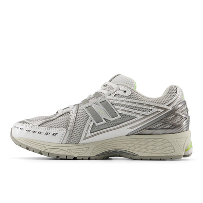 New Balance U1906r Grey Matter with Afterglow