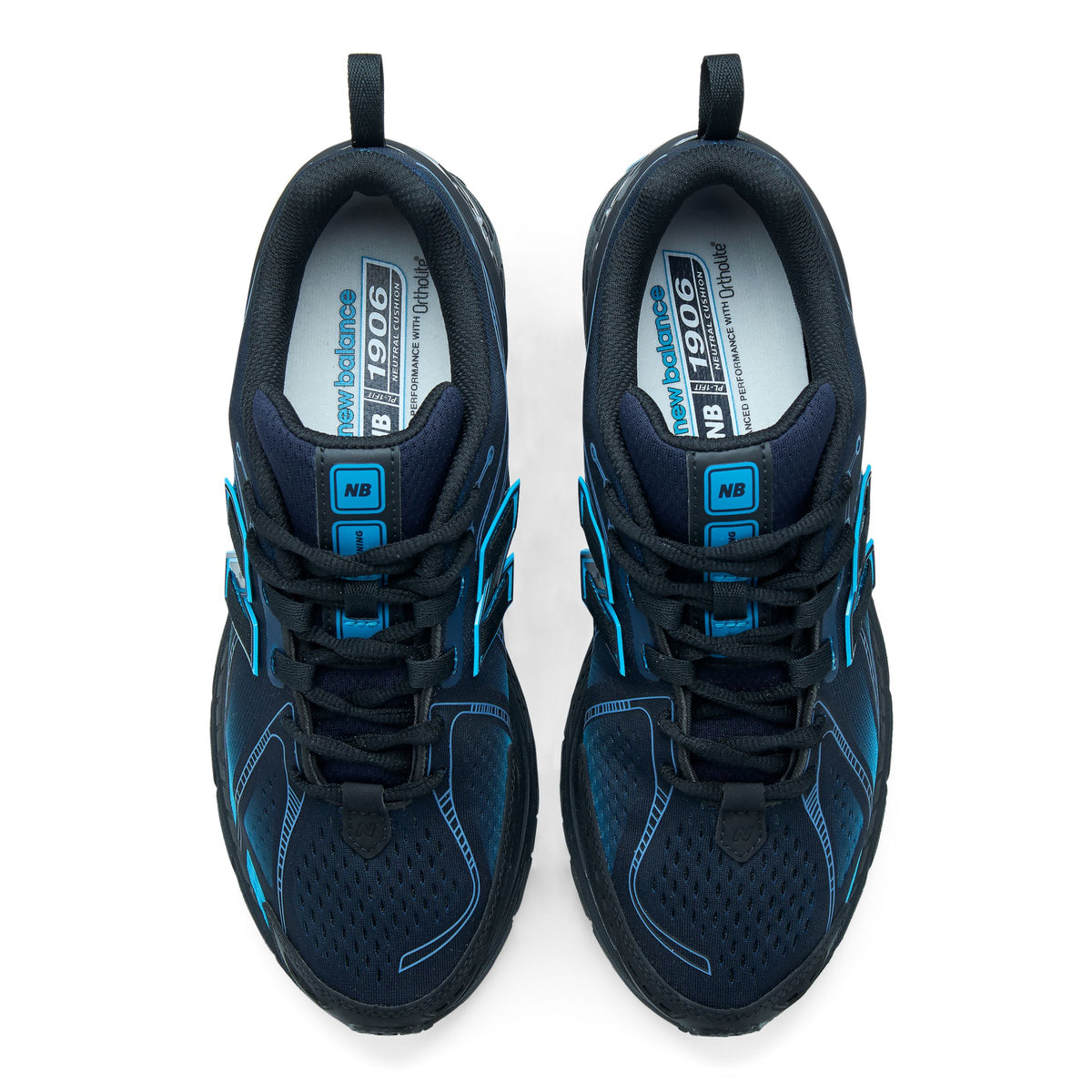 New Balance 1906e Blue