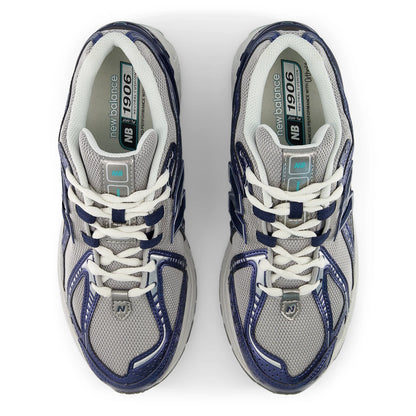 New Balance 1906R Nb Navy With Raincloud And Faded Teal Nb Navy With Raincloud And Faded Teal