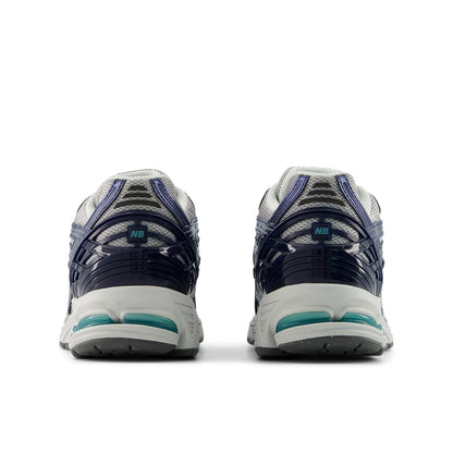 New Balance 1906R Nb Navy With Raincloud And Faded Teal Nb Navy With Raincloud And Faded Teal