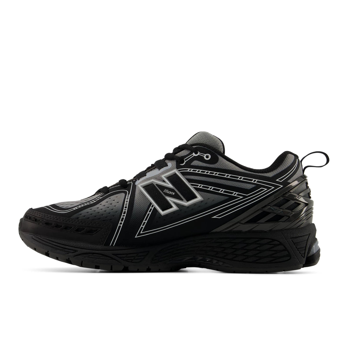 New Balance 1906e Black