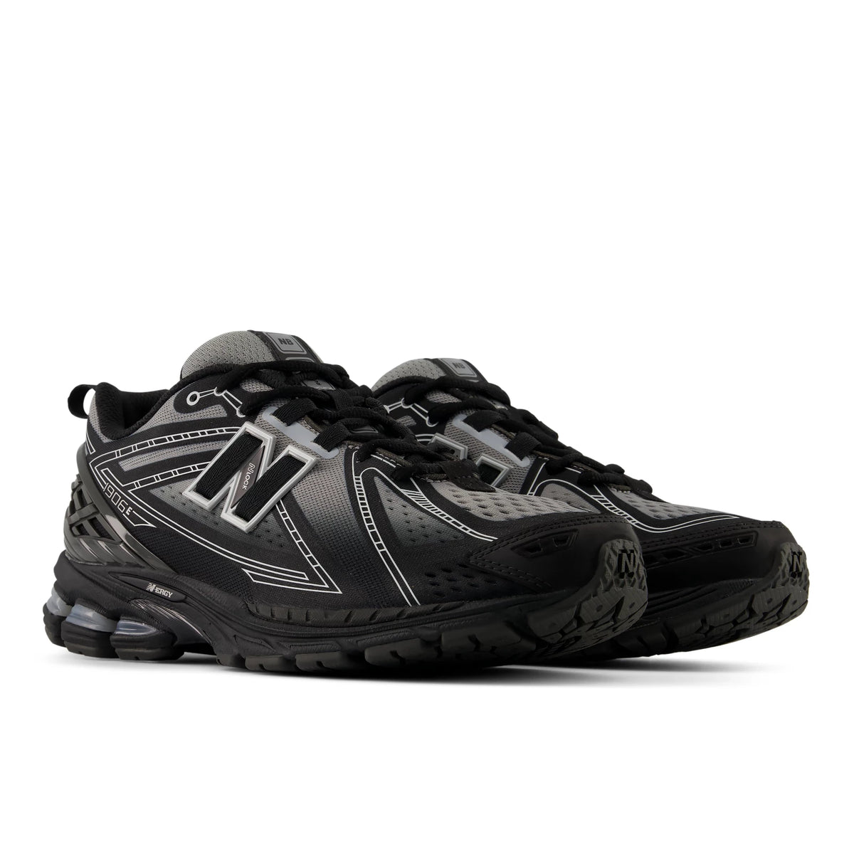 New Balance 1906e Black
