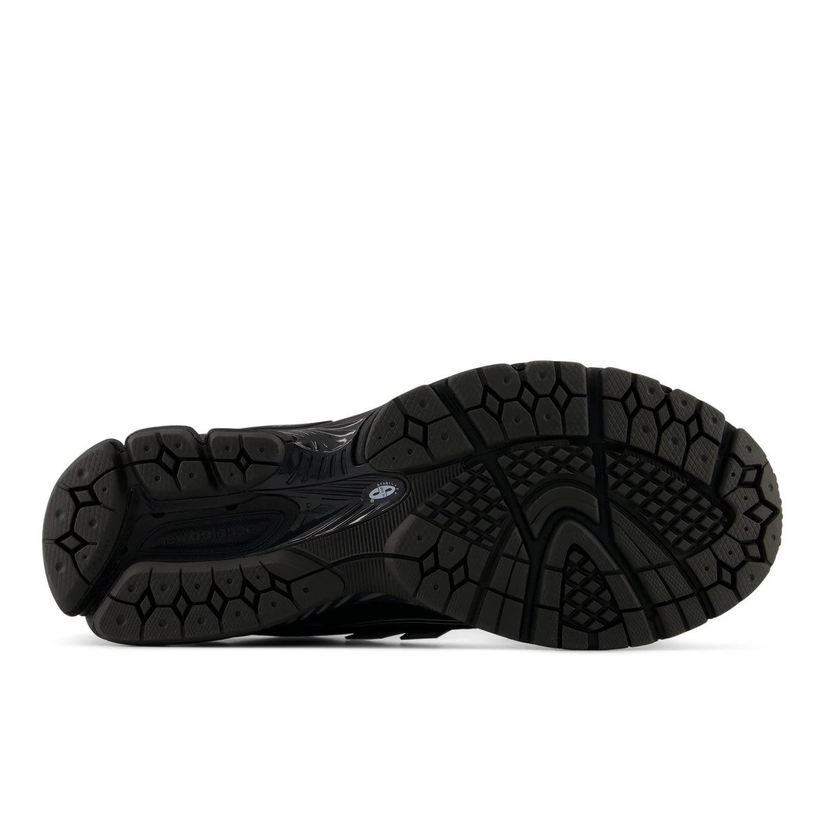 New Balance 1906e Black
