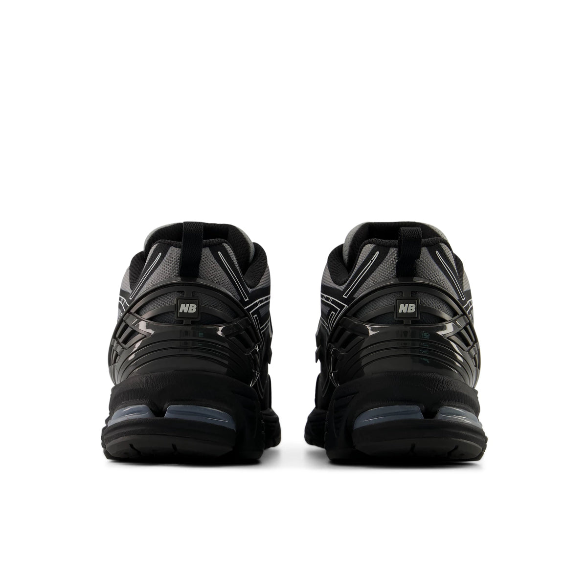 New Balance 1906e Black