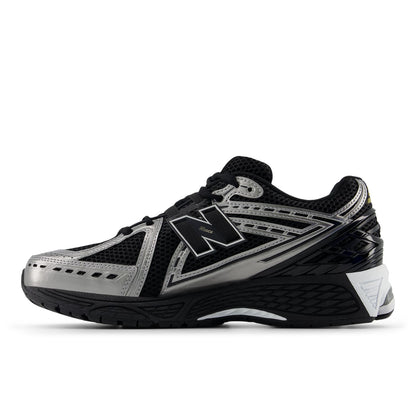 New Balance 1906R Black With Dark Silver Metallic And Gold Metallic Black With Dark Silver Metallic And Gold Metallic