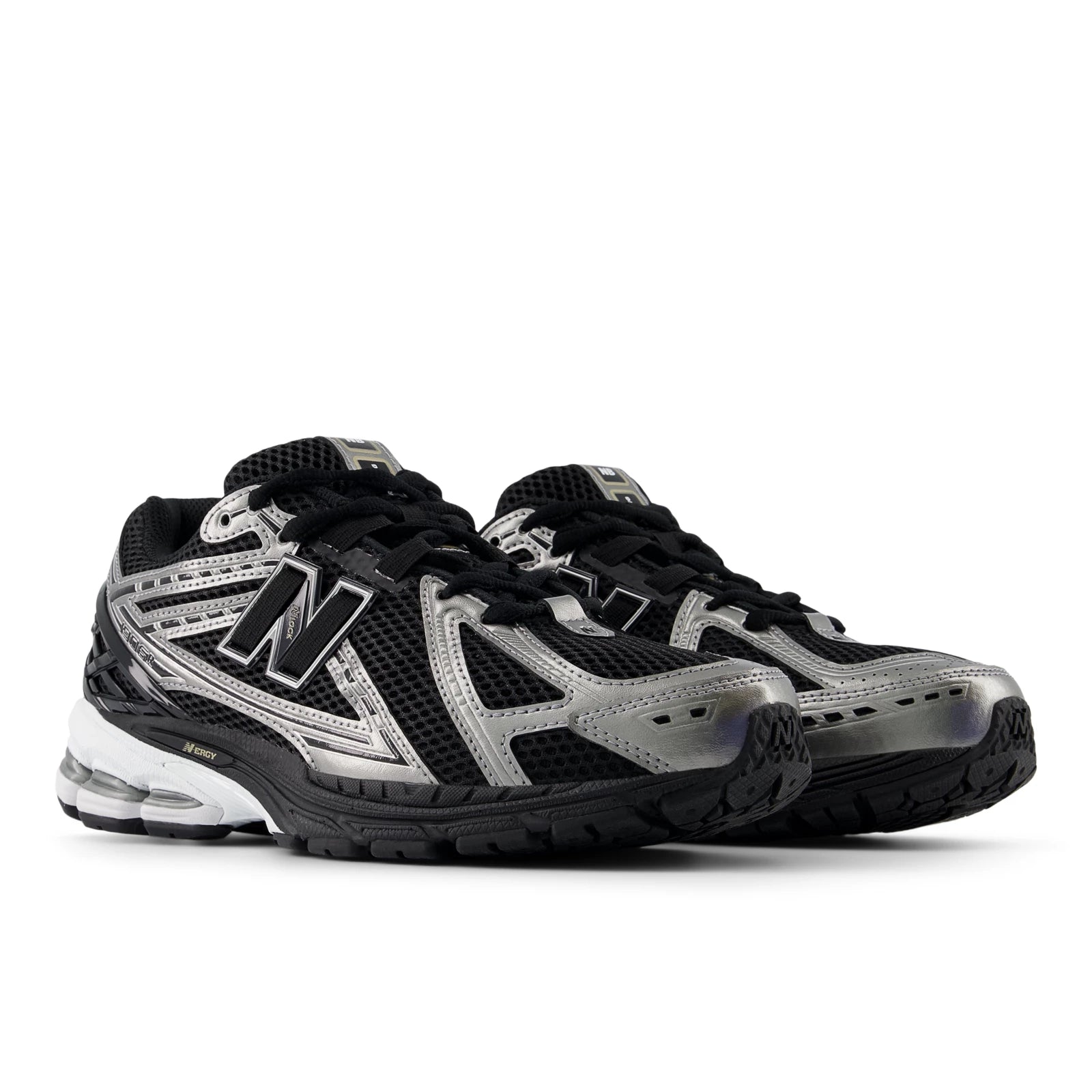 New Balance 1906R Black With Dark Silver Metallic And Gold Metallic Black With Dark Silver Metallic And Gold Metallic