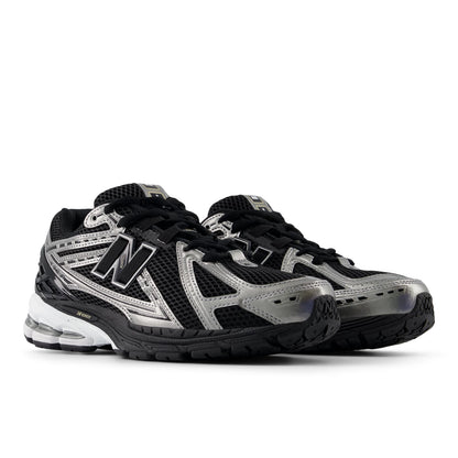 New Balance 1906R Black With Dark Silver Metallic And Gold Metallic Black With Dark Silver Metallic And Gold Metallic