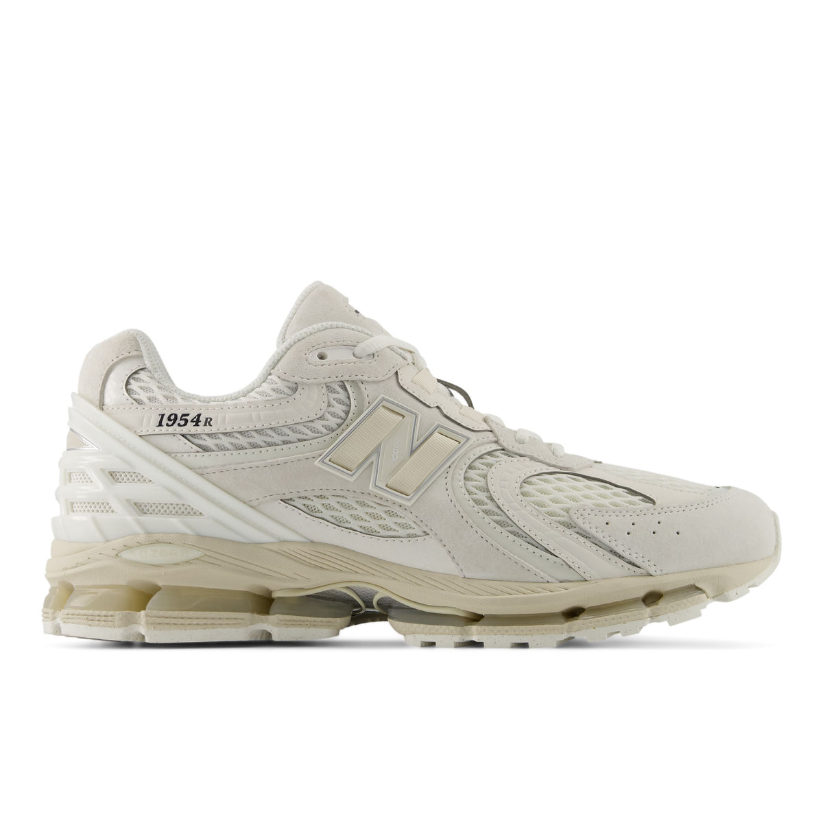 New Balance 1954r White