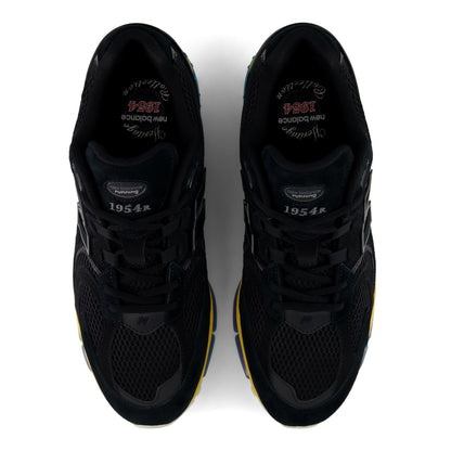 New Balance 1954r Black