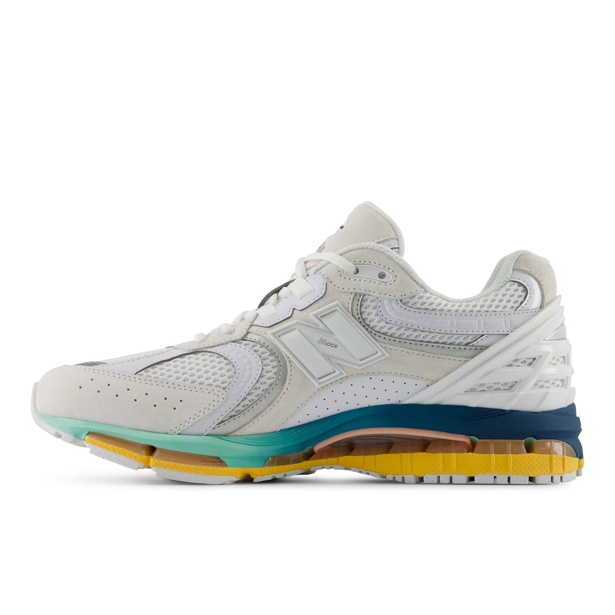 New Balance 1954r Grey