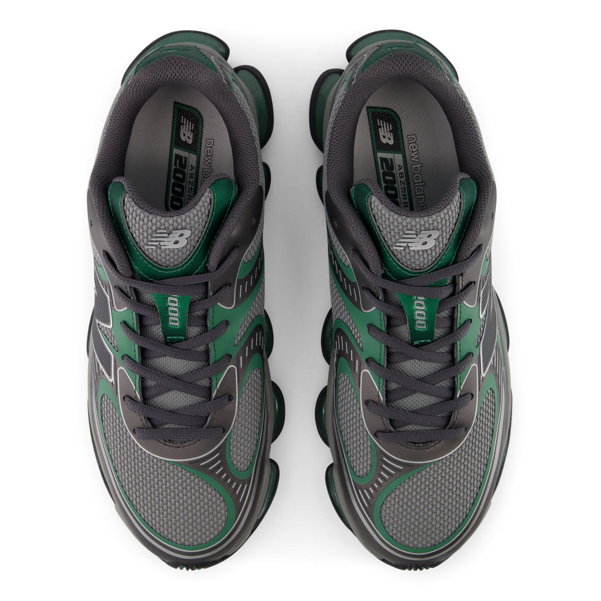 New Balance Abzorb 2000 Grey