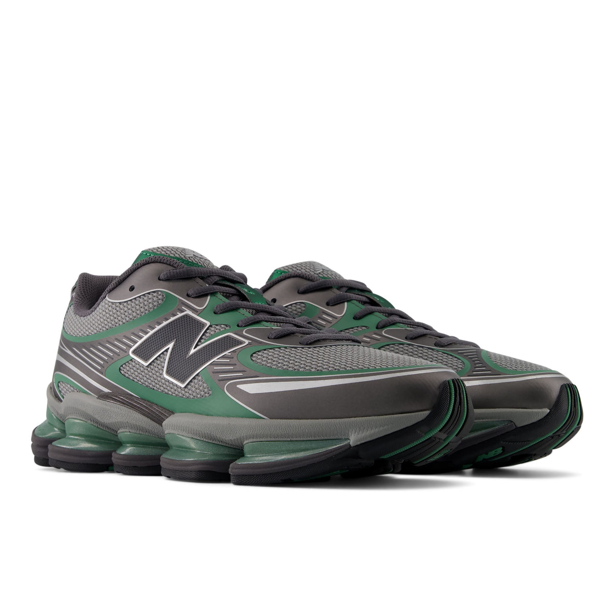 New Balance Abzorb 2000 Grey
