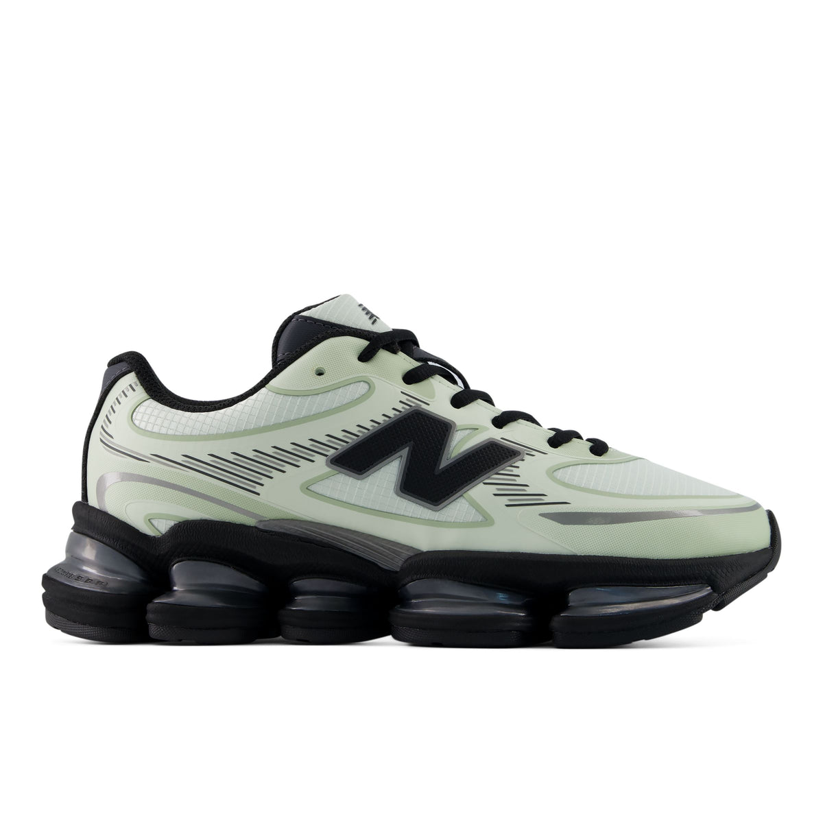New Balance Abzorb 2000 Green