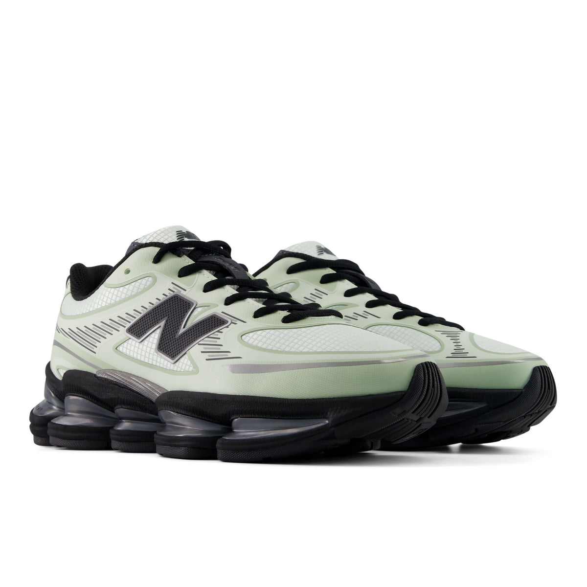 New Balance Abzorb 2000 Green