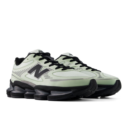 New Balance Abzorb 2000 Green