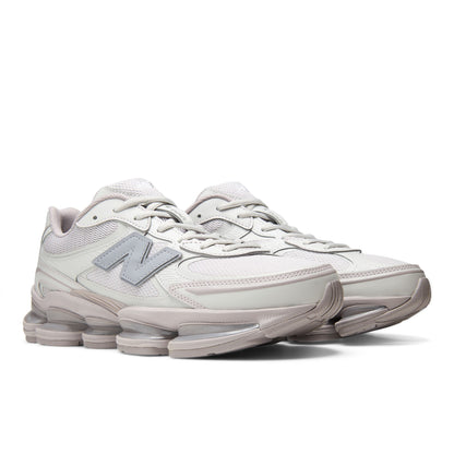 New Balance Abzorb 2000 Luxe Grey