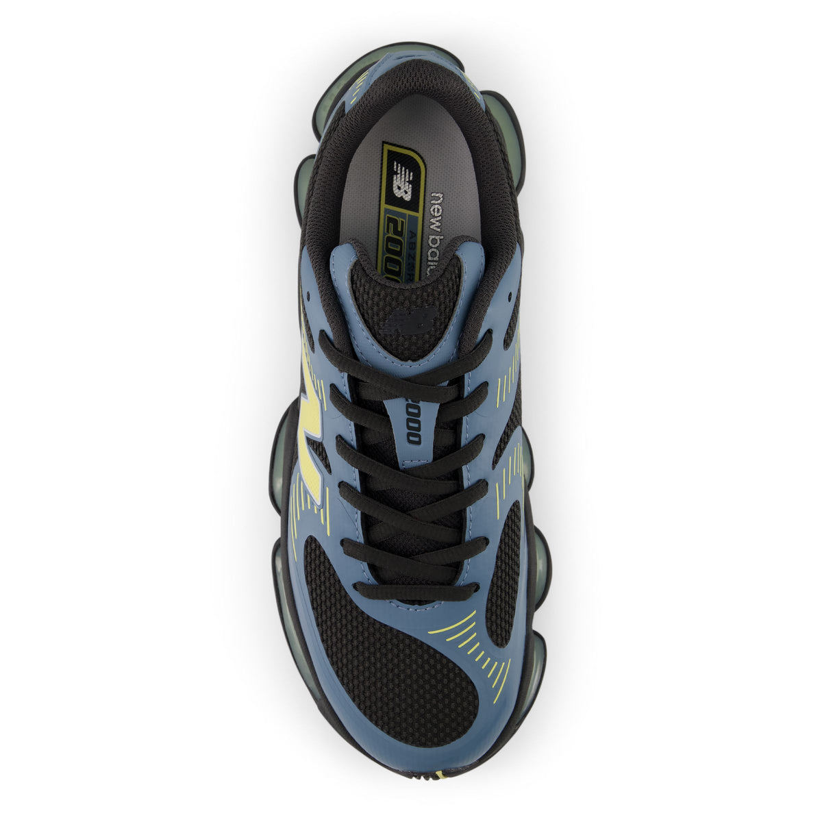 New Balance Night Lights Abzorb 2000 Black