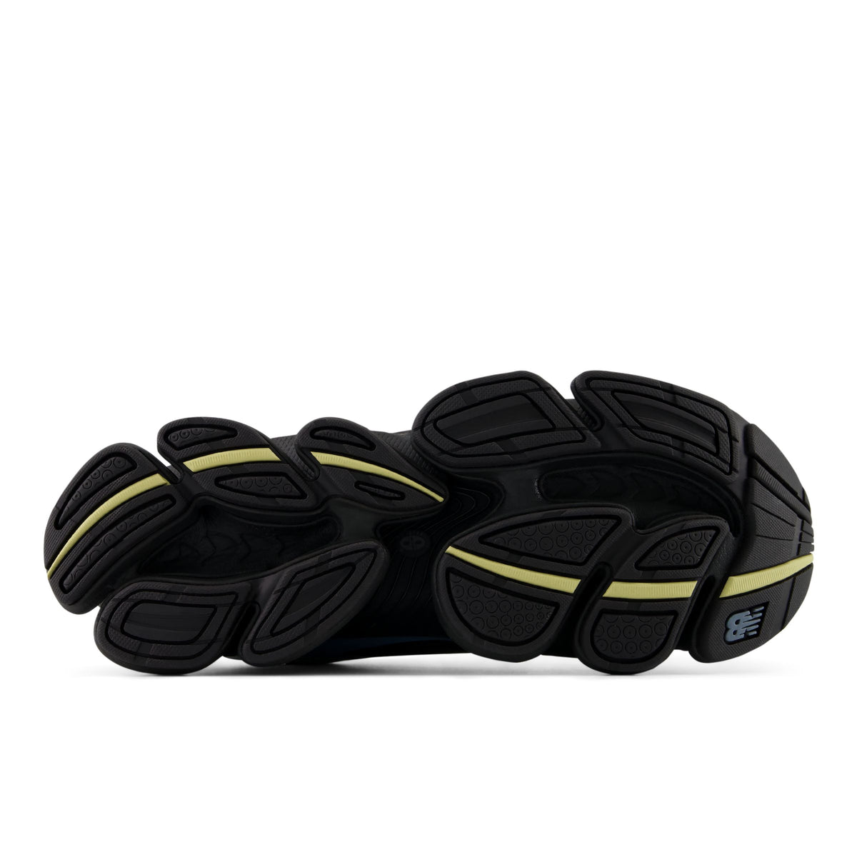 New Balance Night Lights Abzorb 2000 Black