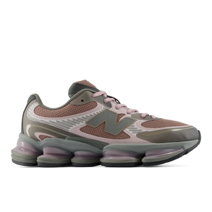 New Balance Abzorb 2000 Ice Wine With Earth Shadow Ice Wine With Earth Shadow