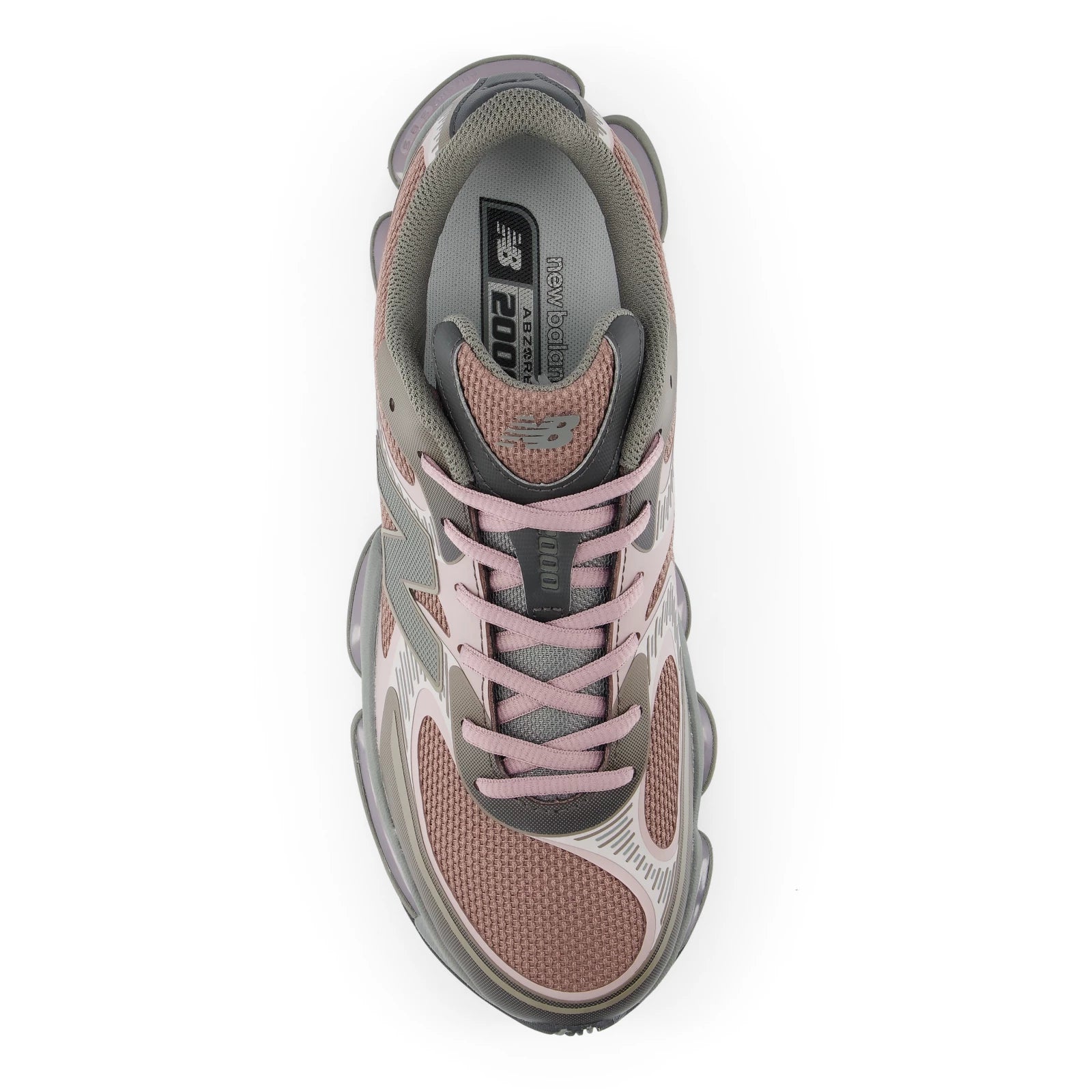 New Balance Abzorb 2000 Ice Wine With Earth Shadow Ice Wine With Earth Shadow