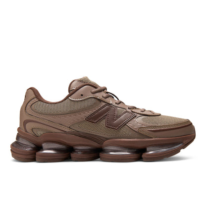 New Balance Abzorb 2000 Luxe Brown