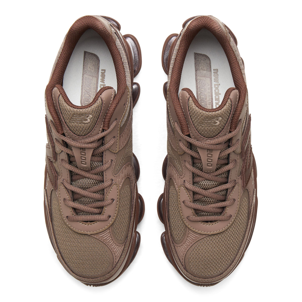 New Balance Abzorb 2000 Luxe Brown