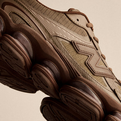 New Balance Abzorb 2000 Luxe Brown