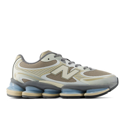 New Balance Abzorb 2000 Grey Matter With Timberwolf Grey Matter With Timberwolf