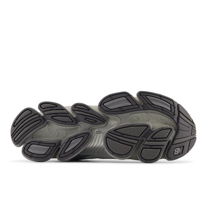 New Balance Abzorb 2000 Silver Metallic Silver Metallic