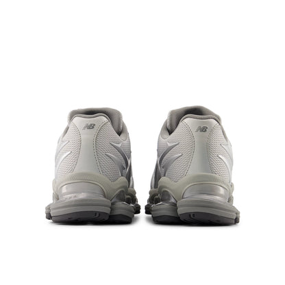 New Balance Abzorb 2000 Silver Metallic Silver Metallic