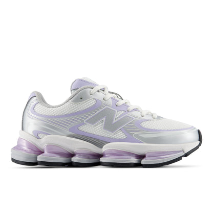 New Balance Abzorb 2000 Grey