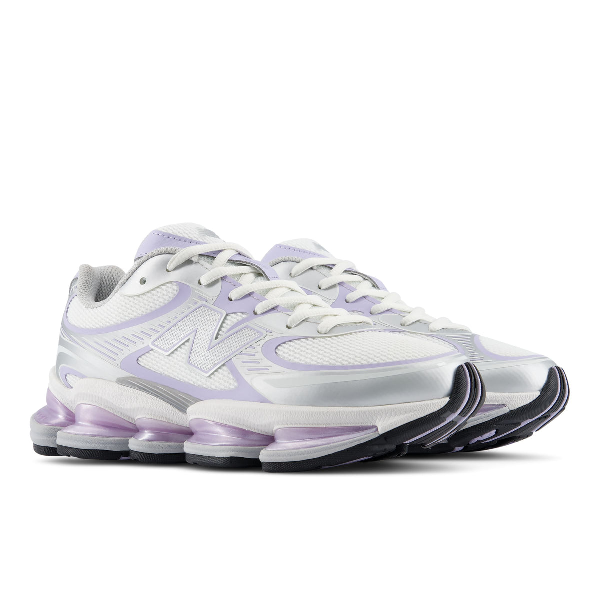 New Balance Abzorb 2000 Grey