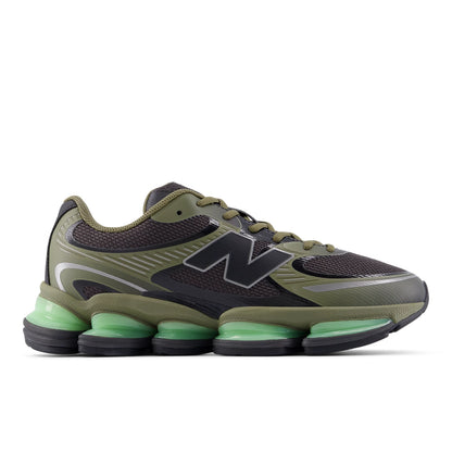 New Balance Abzorb 2000 Wakame With Black And Afterglow Wakame With Black And Afterglow