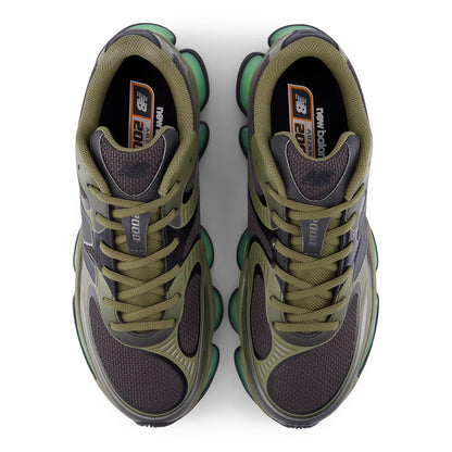 New Balance Abzorb 2000 Wakame With Black And Afterglow Wakame With Black And Afterglow