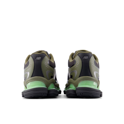 New Balance Abzorb 2000 Wakame With Black And Afterglow Wakame With Black And Afterglow