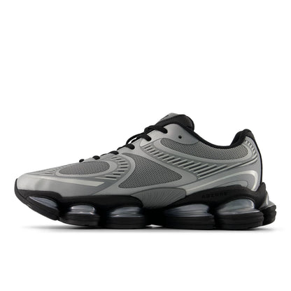 New Balance Abzorb 2000 Slate Grey With Silver Metallic Slate Grey With Silver Metallic