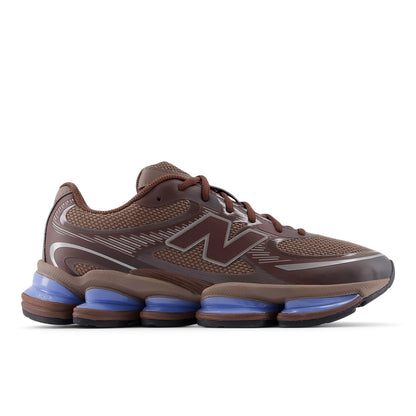 New Balance Abzorb 2000 Pumpernickel With Cortado And Fairweather Blue Pumpernickel With Cortado And Fairweather Blue