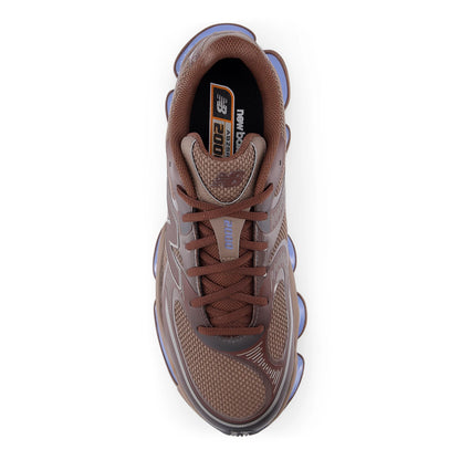 New Balance Abzorb 2000 Pumpernickel With Cortado And Fairweather Blue Pumpernickel With Cortado And Fairweather Blue