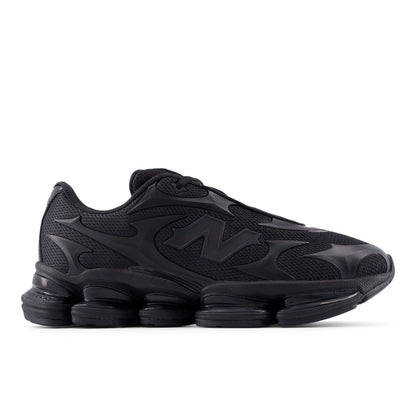 New Balance Abzorb 2000 Black Metallic Black Metallic