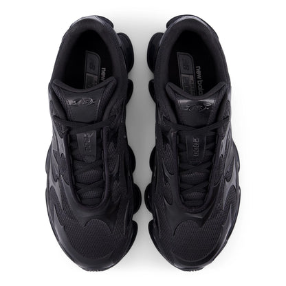 New Balance Abzorb 2000 Black Metallic Black Metallic
