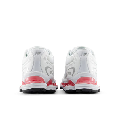 New Balance Abzorb 2000 White With Pink Heat White With Pink Heat