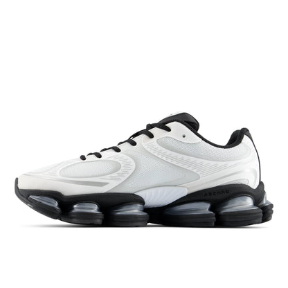 New Balance Abzorb 2000 White With Black White With Black