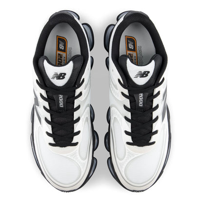 New Balance Abzorb 2000 White With Black White With Black