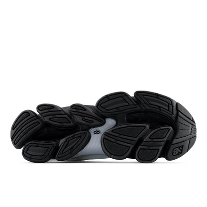 New Balance Abzorb 2000 White With Black White With Black