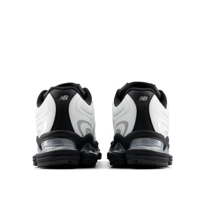 New Balance Abzorb 2000 White With Black White With Black